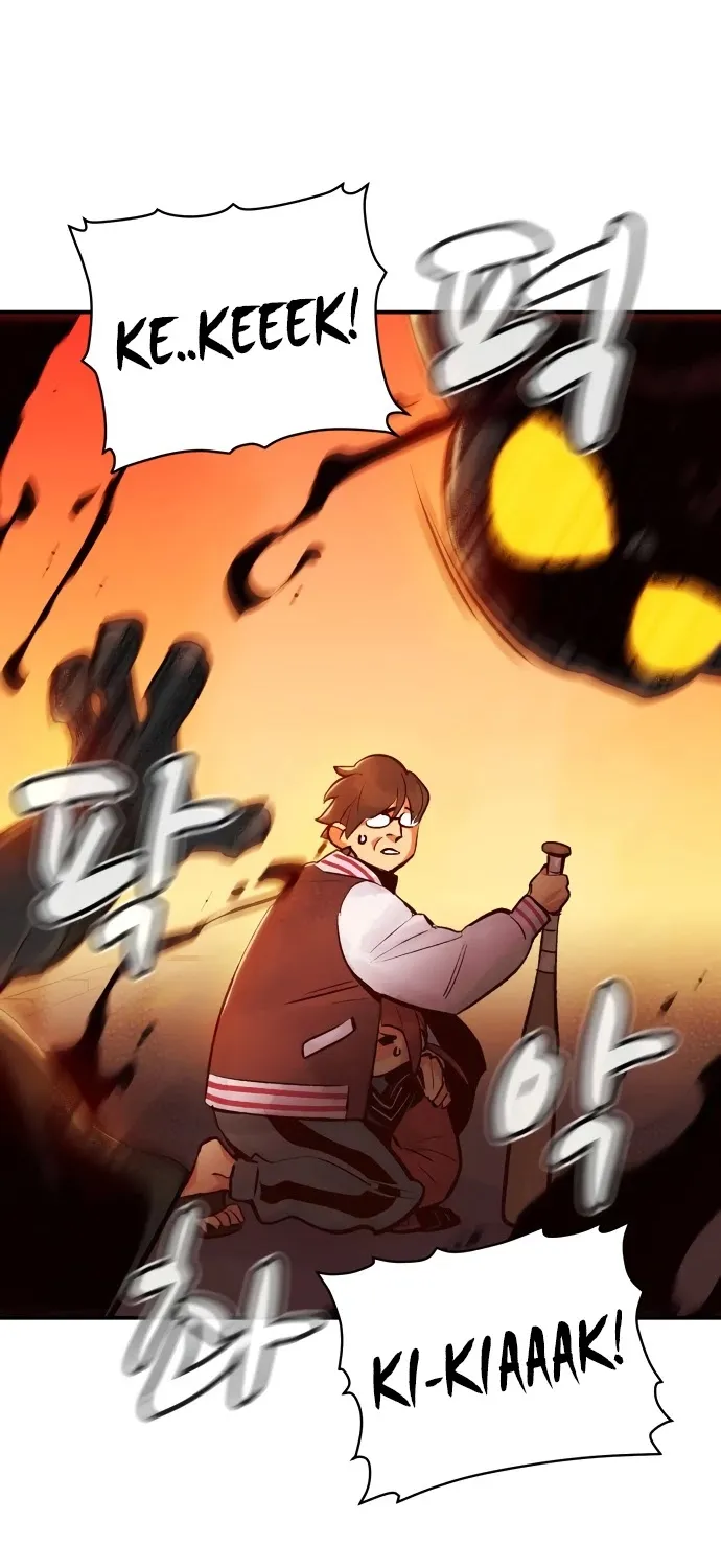 Read The Only Necromancer chapter 15 image 15 on Lezhin
