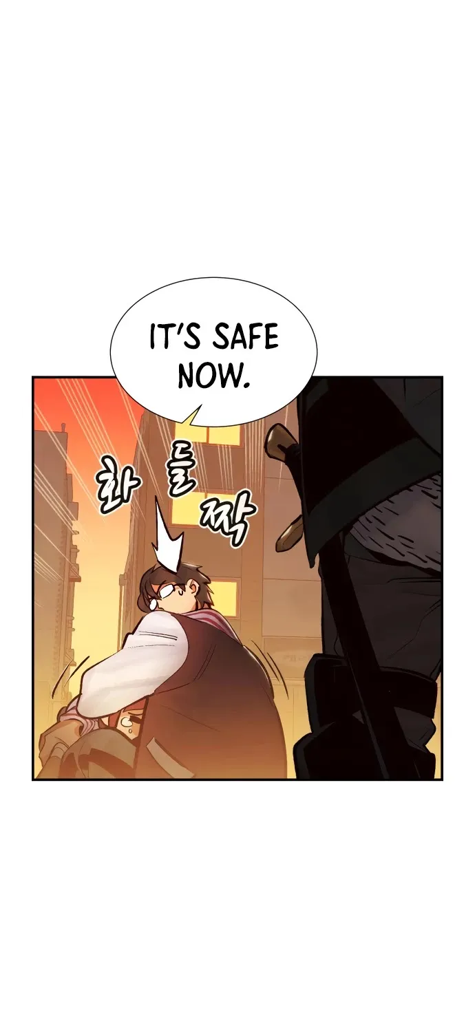 Read The Only Necromancer chapter 15 image 16 on Lezhin