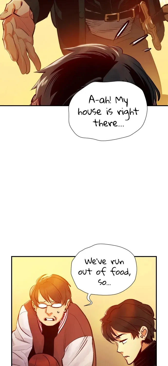 Read The Only Necromancer chapter 15 image 18 on Lezhin