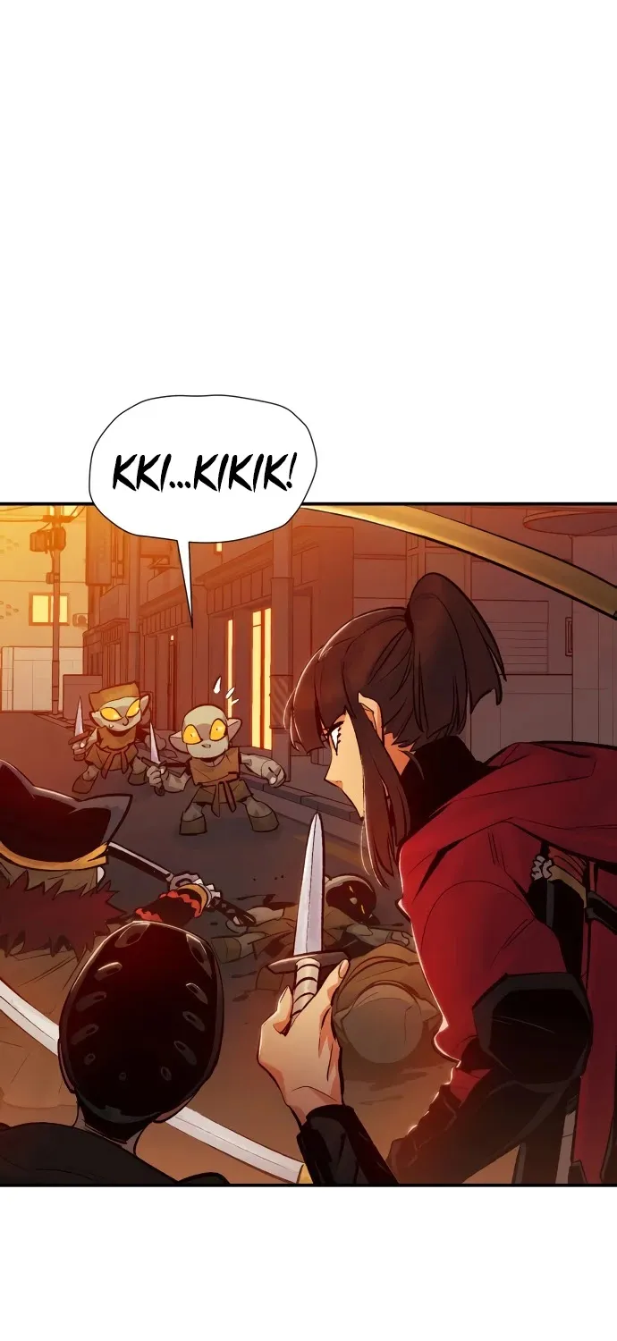Read The Only Necromancer chapter 15 image 20 on Lezhin
