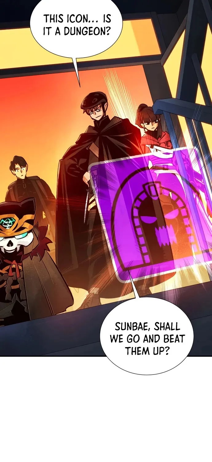 Read The Only Necromancer chapter 15 image 23 on Lezhin