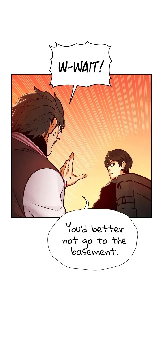 Read The Only Necromancer chapter 15 image 24 on Lezhin