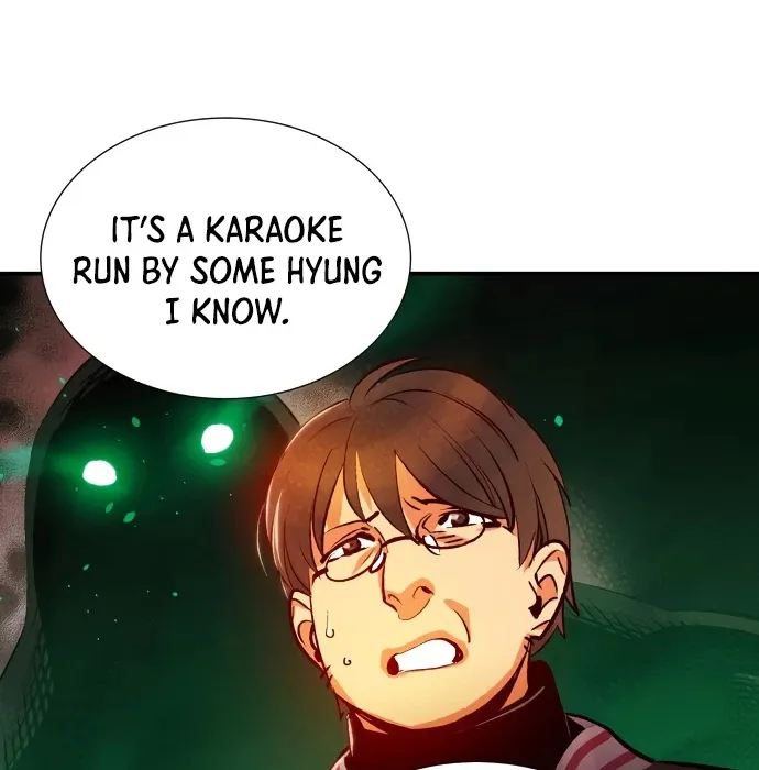 Read The Only Necromancer chapter 15 image 25 on Lezhin