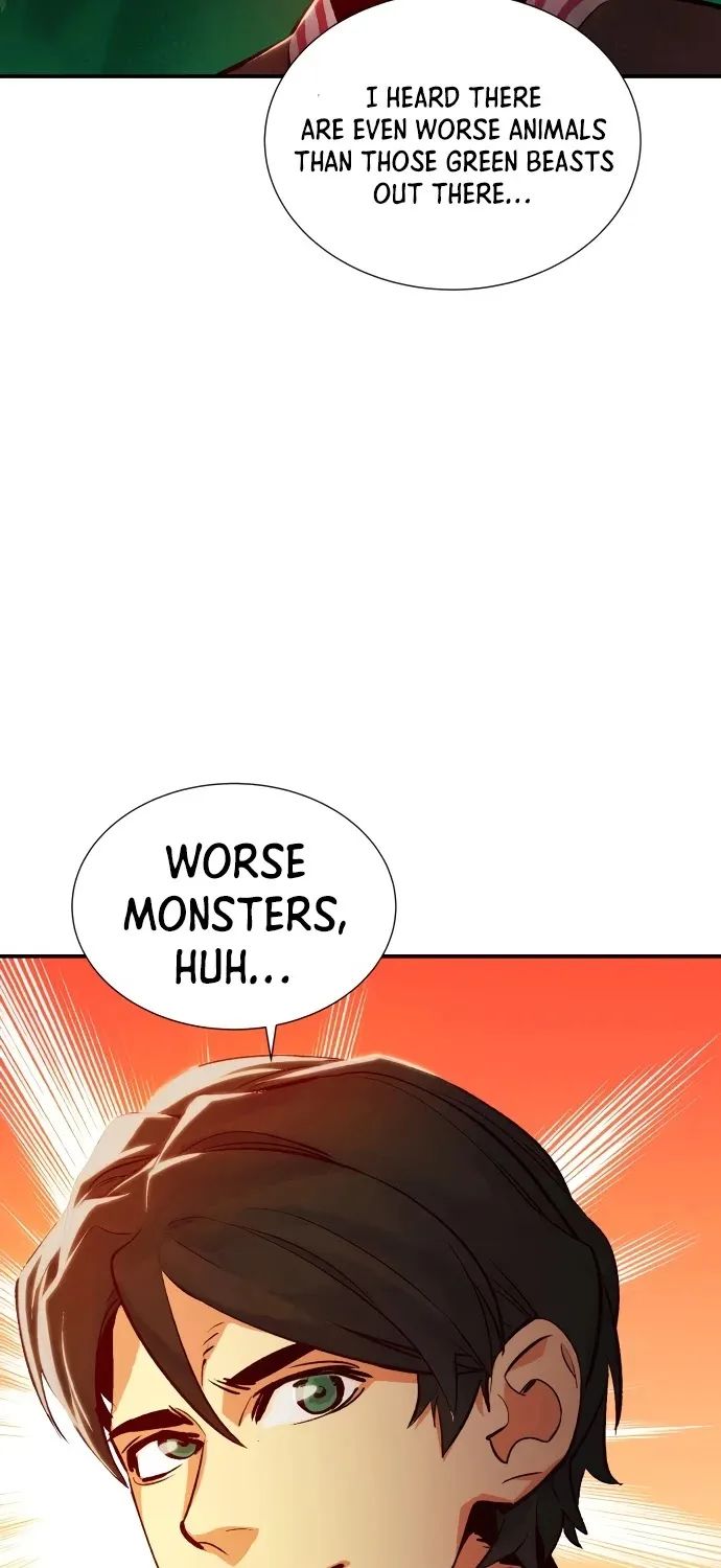 Read The Only Necromancer chapter 15 image 26 on Lezhin