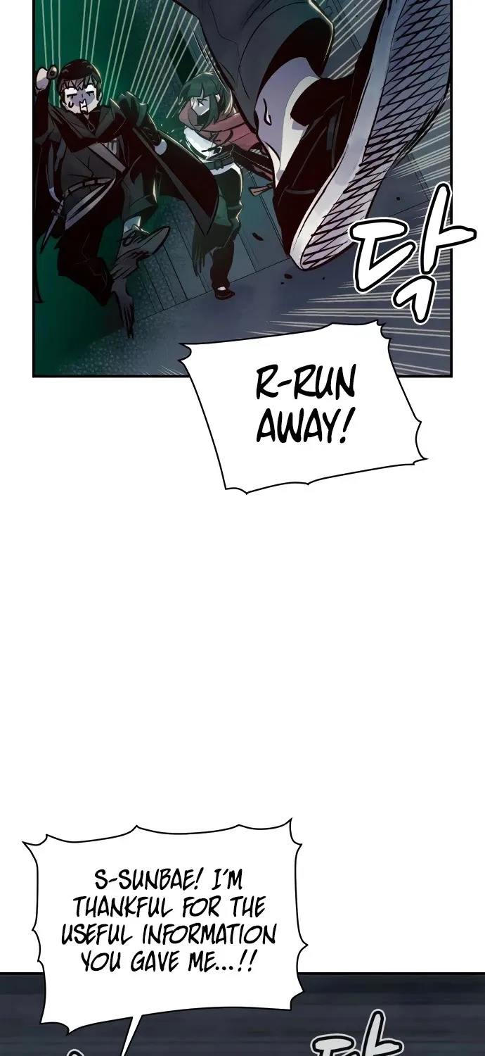 Read The Only Necromancer chapter 15 image 30 on Lezhin