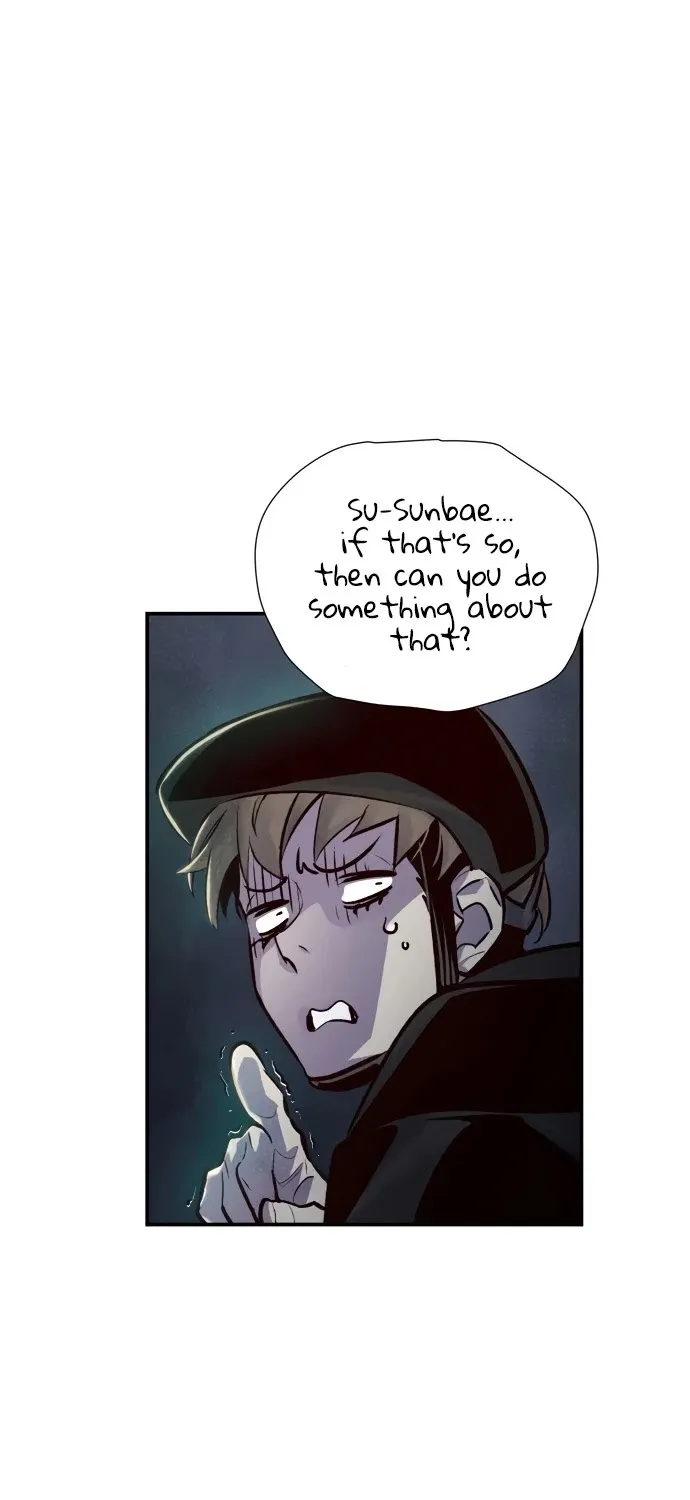 Read The Only Necromancer chapter 15 image 38 on Lezhin
