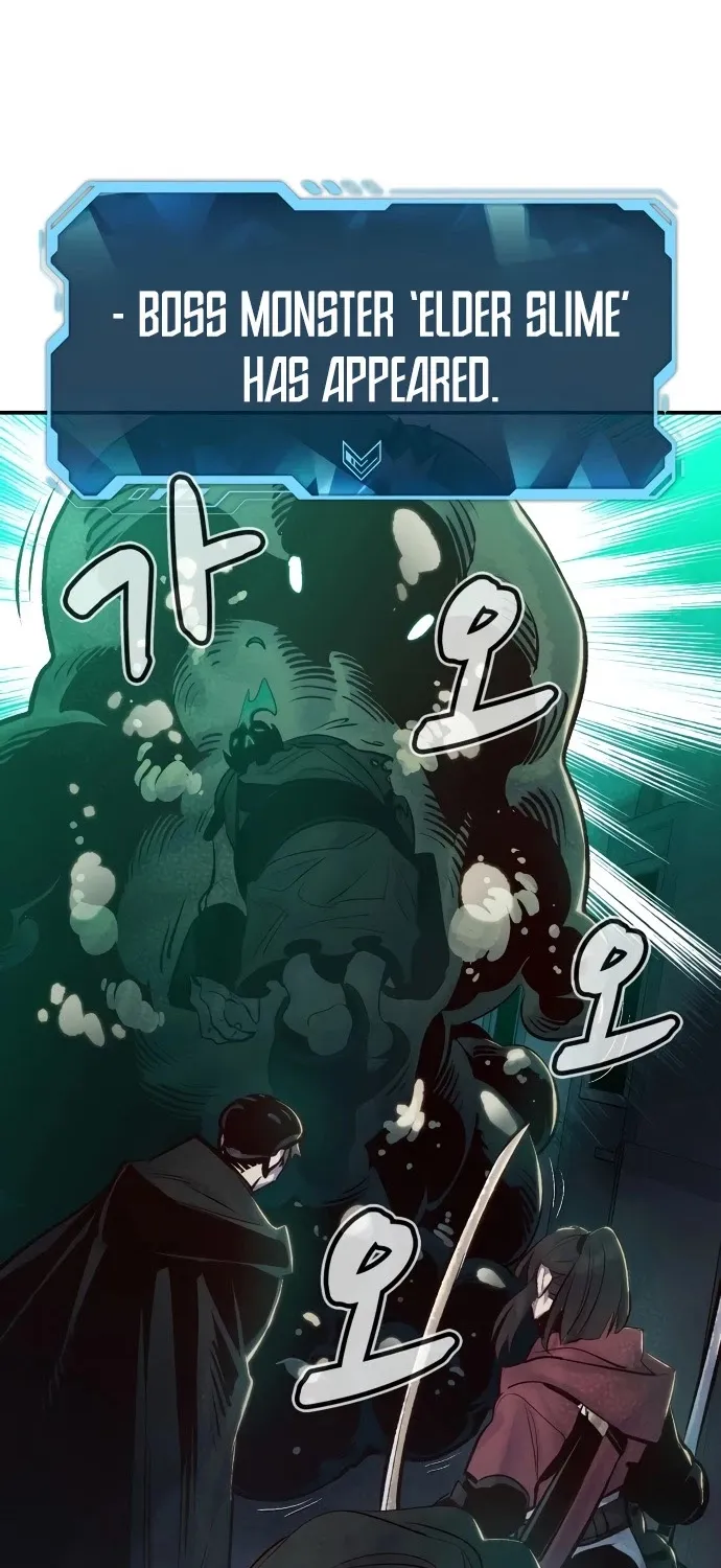 Read The Only Necromancer chapter 15 image 39 on Lezhin
