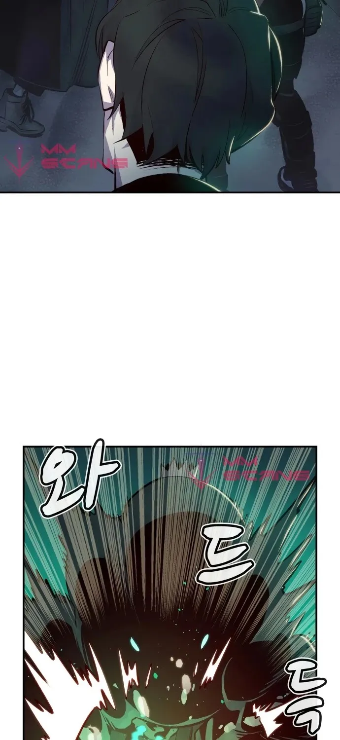 Read The Only Necromancer chapter 15 image 40 on Lezhin
