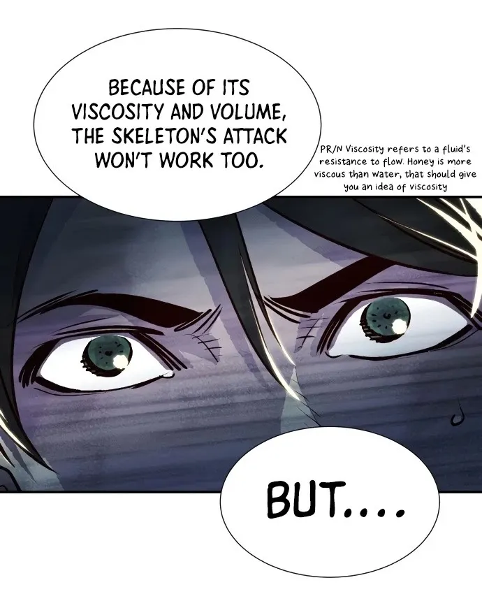 Read The Only Necromancer chapter 15 image 43 on Lezhin