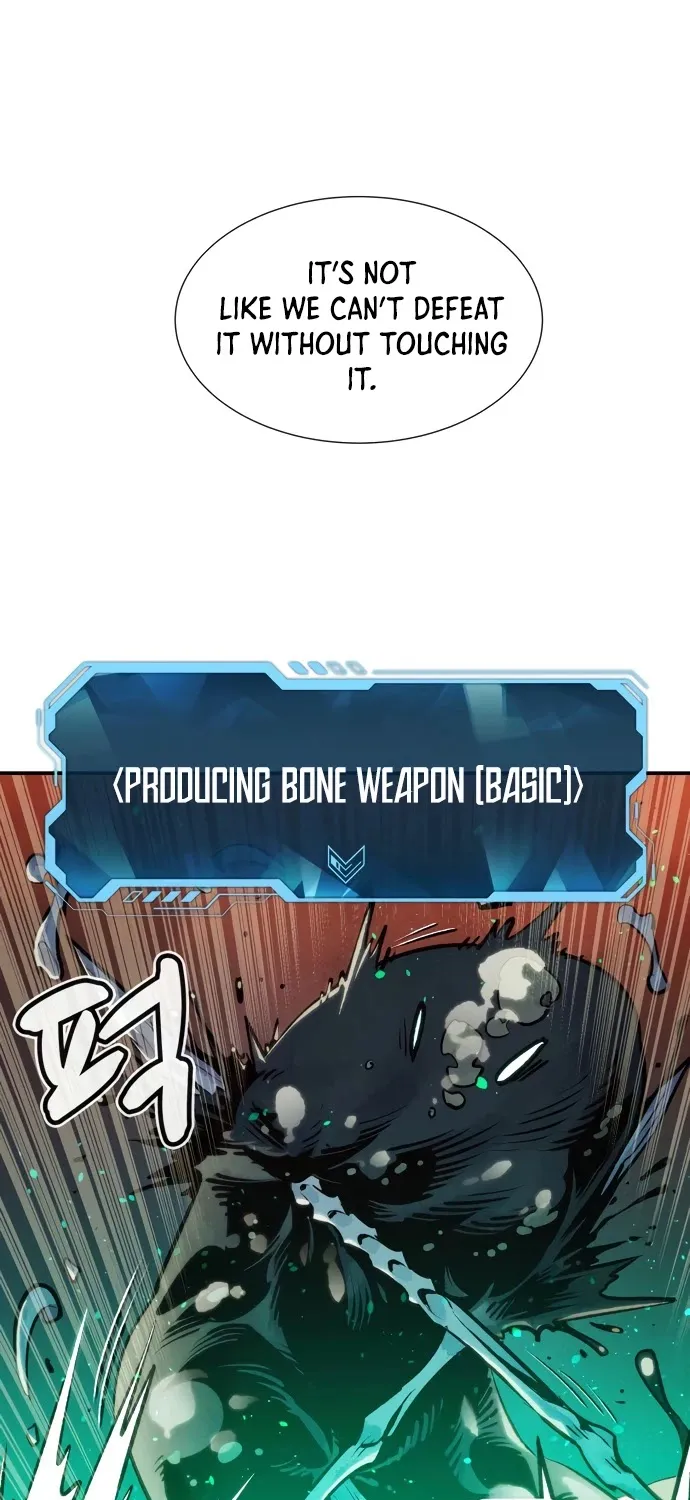 Read The Only Necromancer chapter 15 image 44 on Lezhin