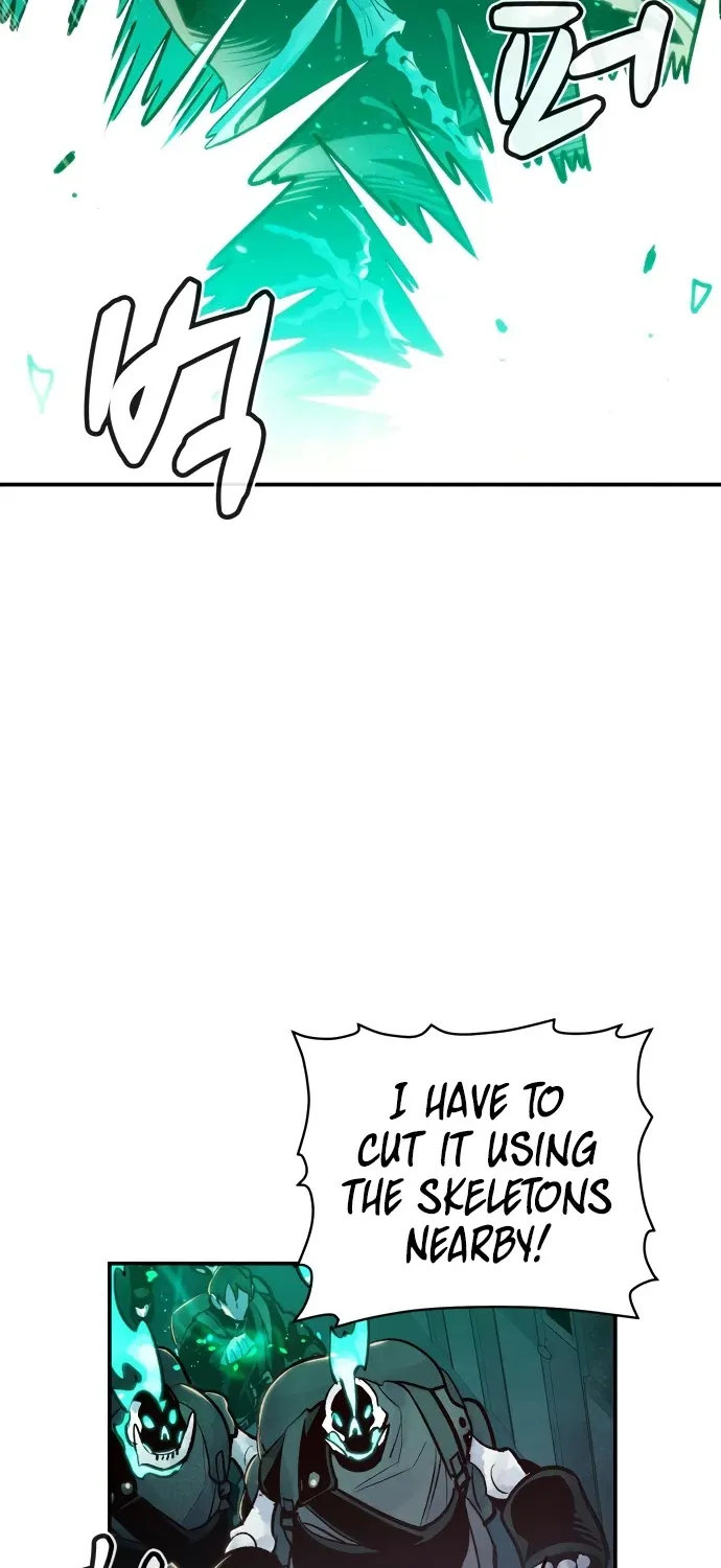 Read The Only Necromancer chapter 15 image 45 on Lezhin
