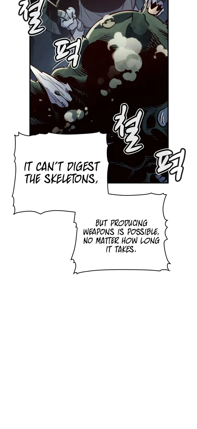 Read The Only Necromancer chapter 15 image 46 on Lezhin