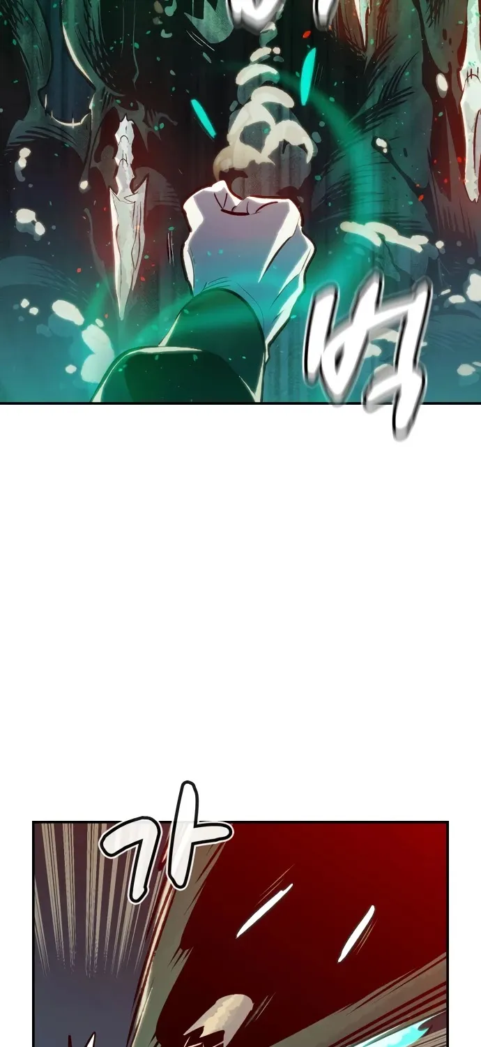 Read The Only Necromancer chapter 15 image 50 on Lezhin