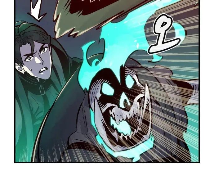 Read The Only Necromancer chapter 15 image 51 on Lezhin