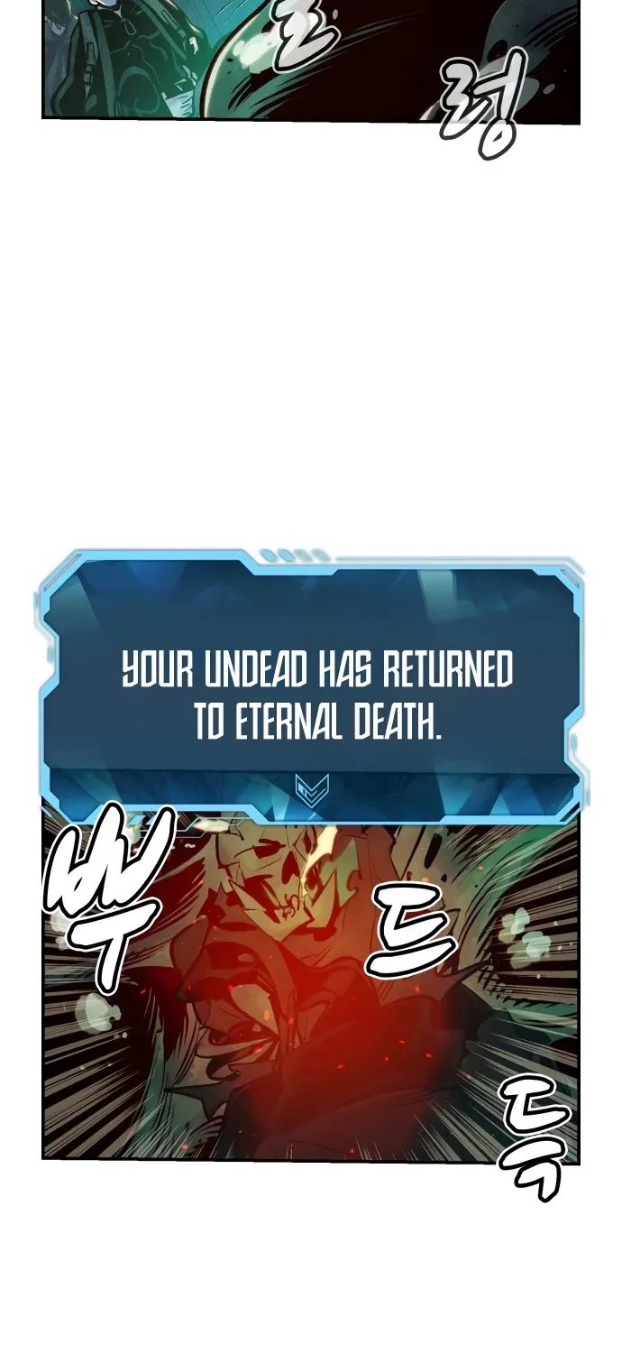 Read The Only Necromancer chapter 15 image 54 on Lezhin