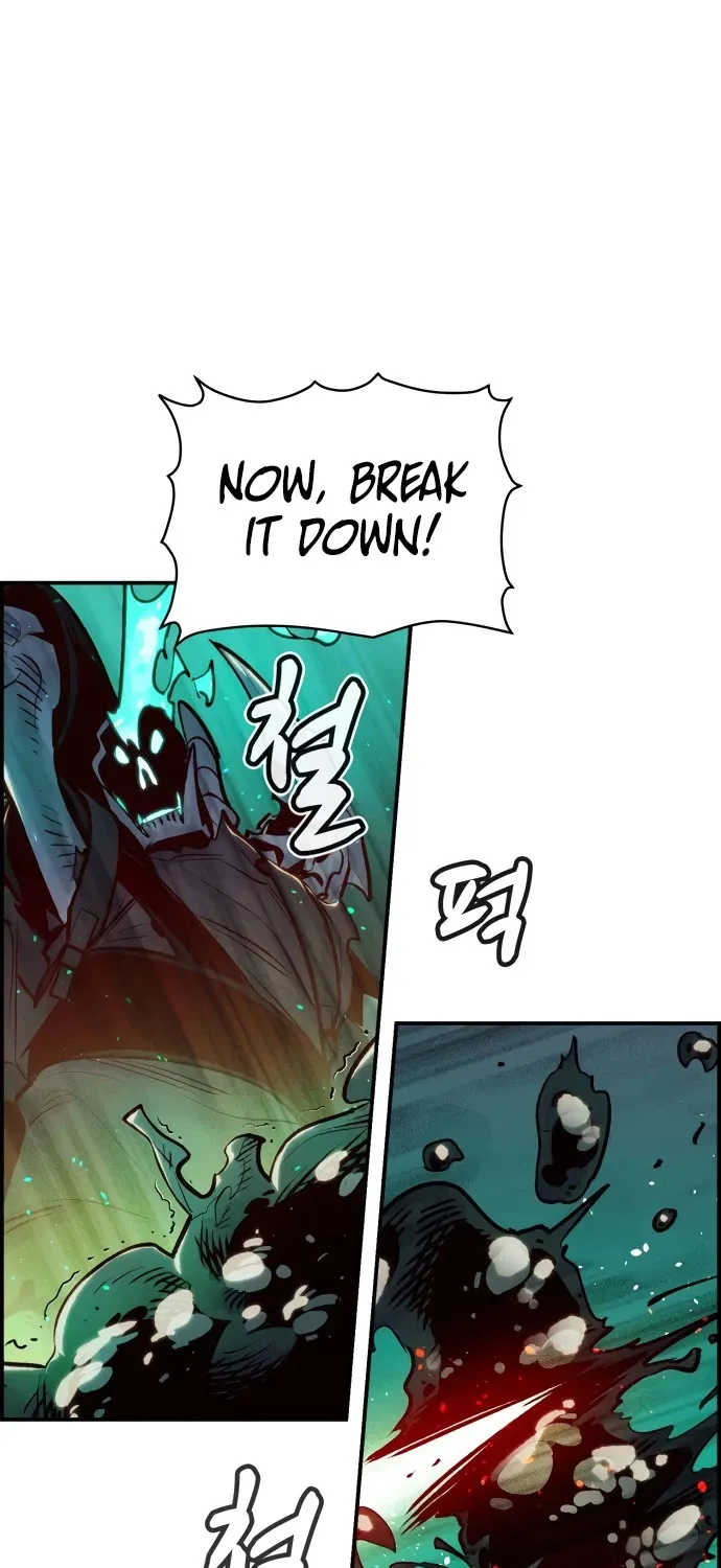 Read The Only Necromancer chapter 15 image 58 on Lezhin