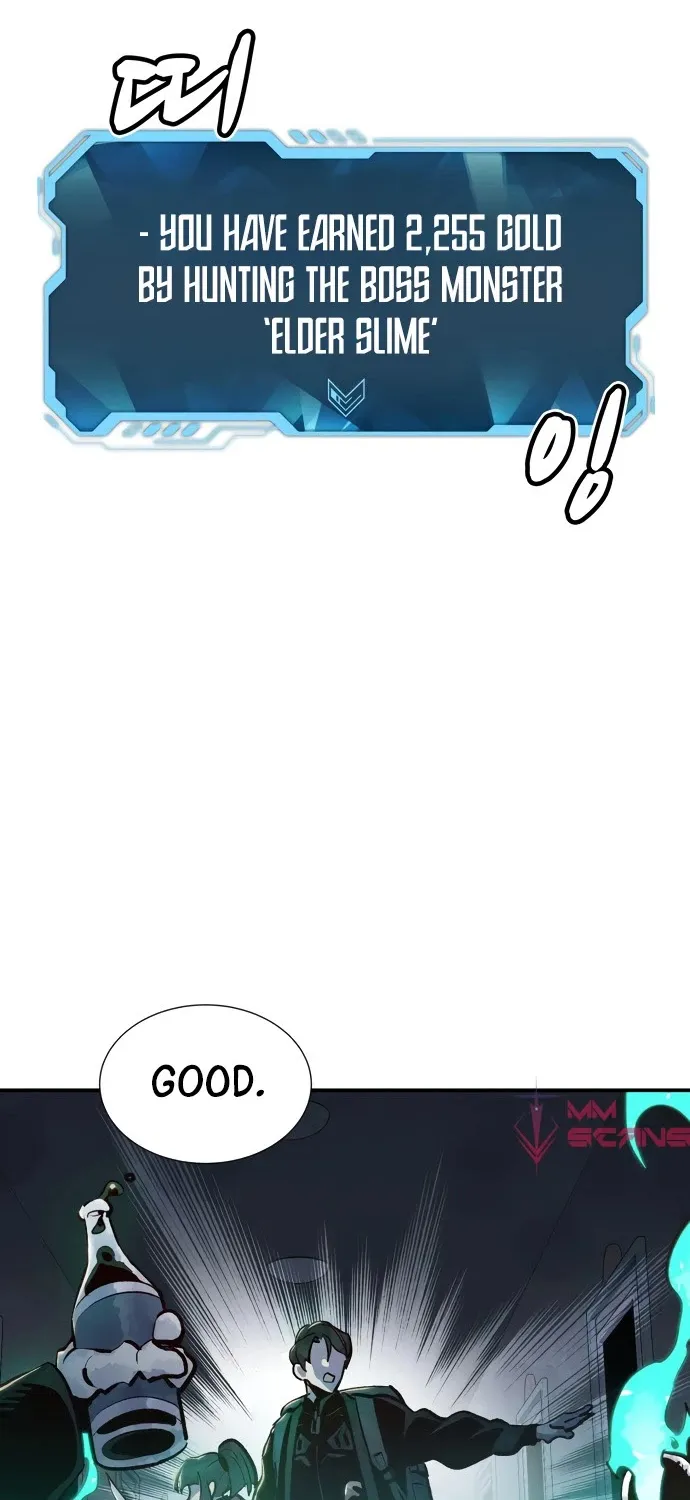 Read The Only Necromancer chapter 15 image 61 on Lezhin