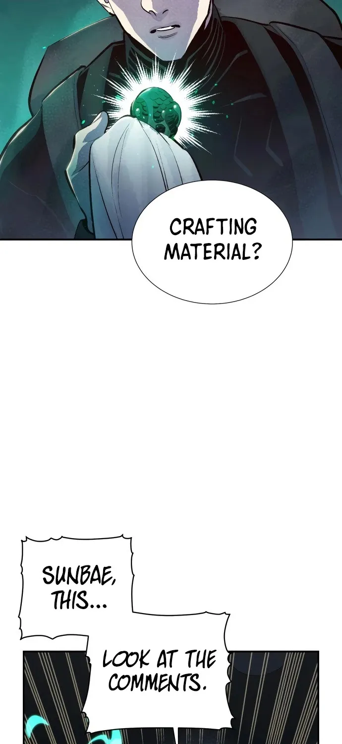 Read The Only Necromancer chapter 15 image 66 on Lezhin