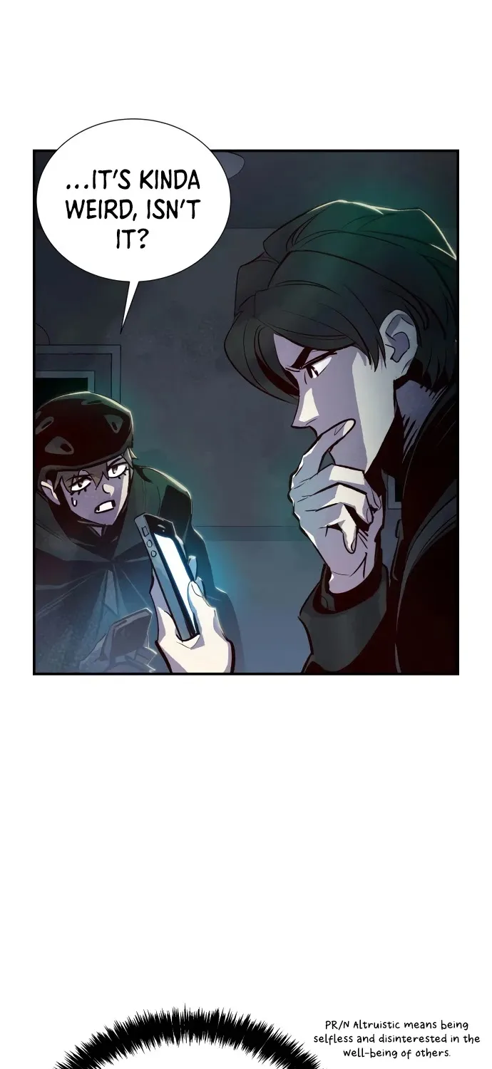 Read The Only Necromancer chapter 15 image 70 on Lezhin