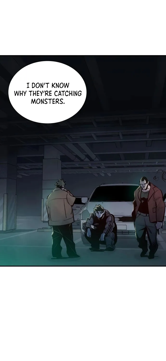Read The Only Necromancer chapter 15 image 76 on Lezhin