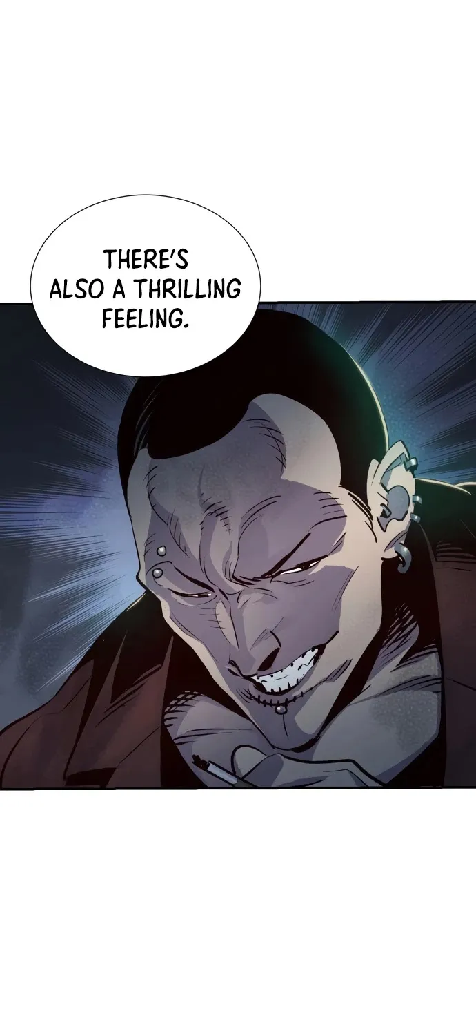 Read The Only Necromancer chapter 15 image 78 on Lezhin