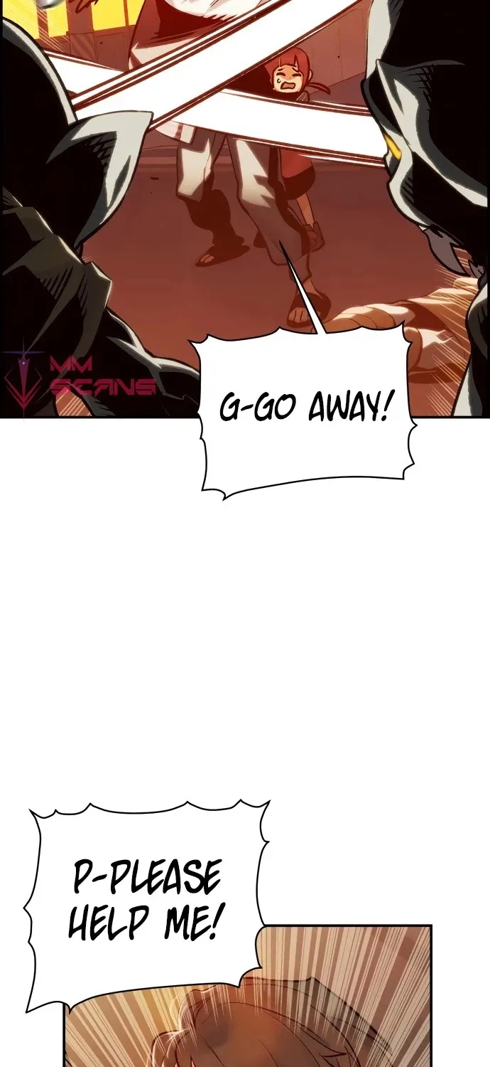 Read The Only Necromancer chapter 15 image 8 on Lezhin