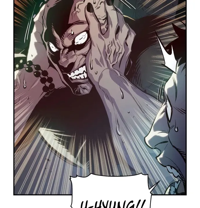Read The Only Necromancer chapter 15 image 81 on Lezhin