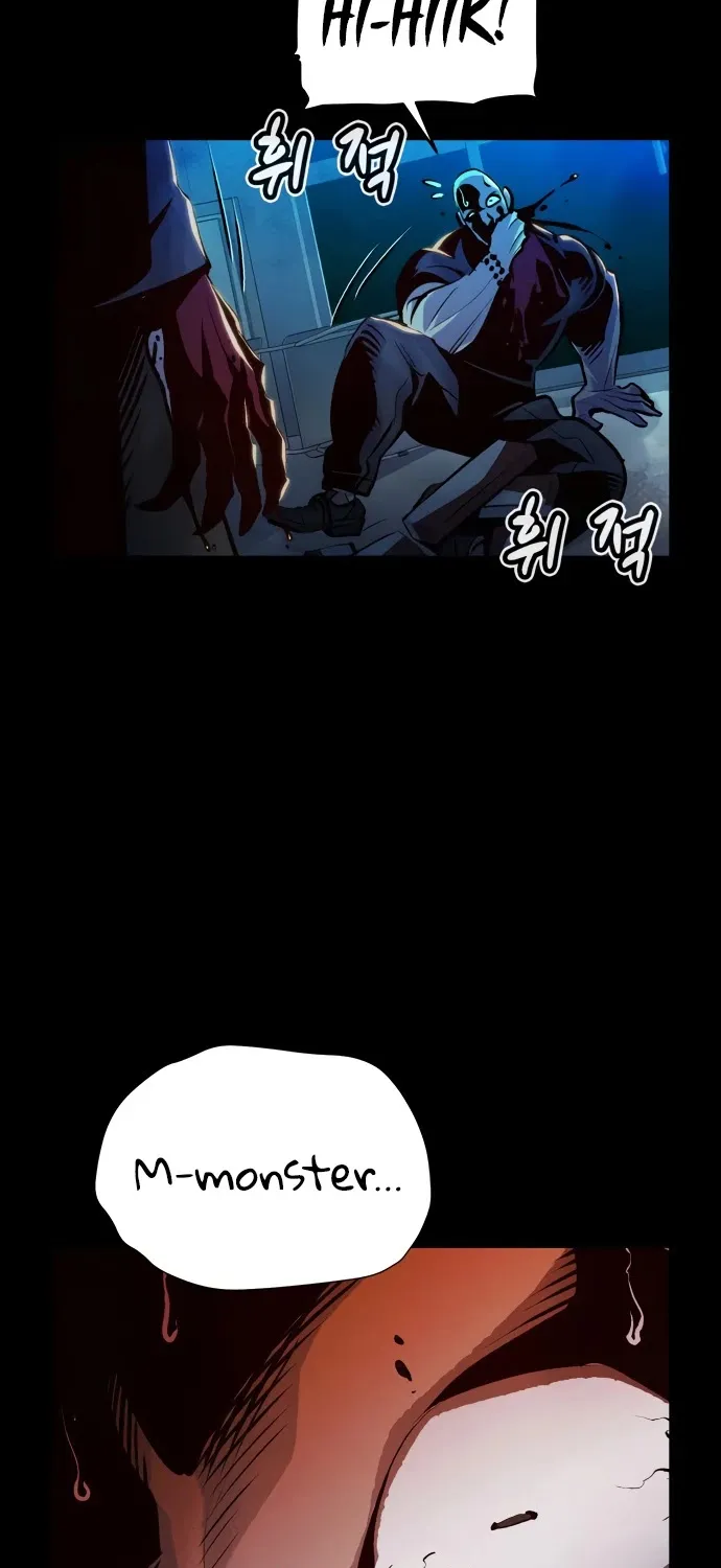 Read The Only Necromancer chapter 15 image 86 on Lezhin