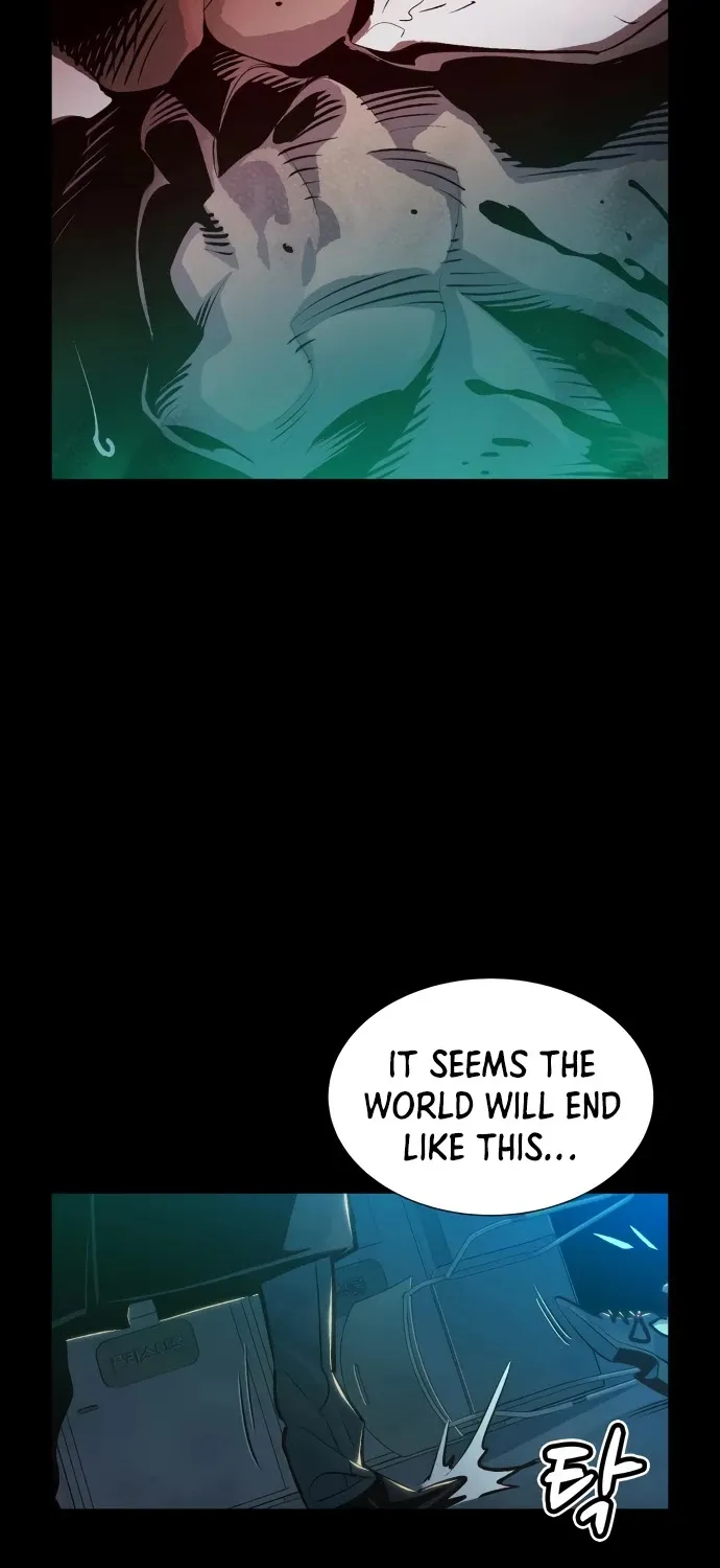 Read The Only Necromancer chapter 15 image 87 on Lezhin