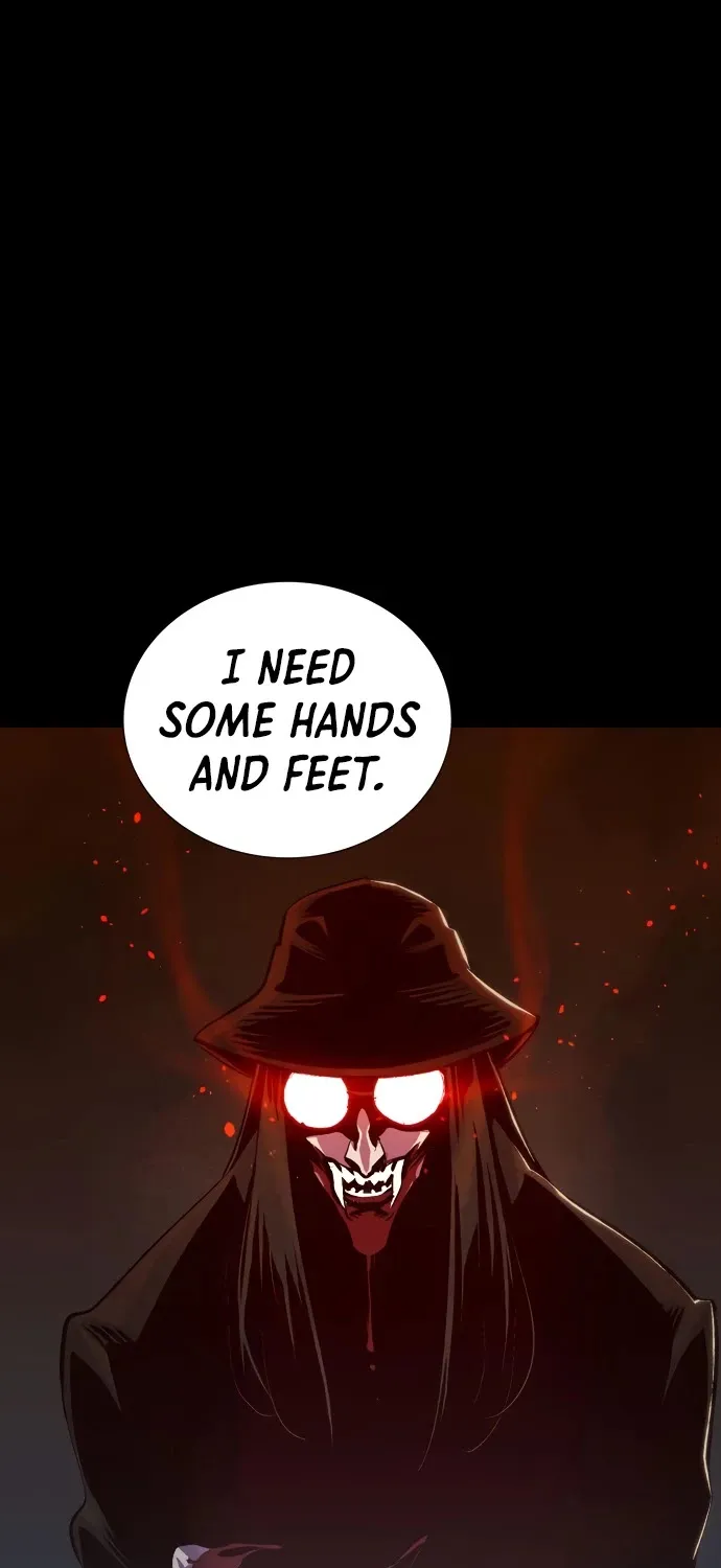 Read The Only Necromancer chapter 15 image 88 on Lezhin