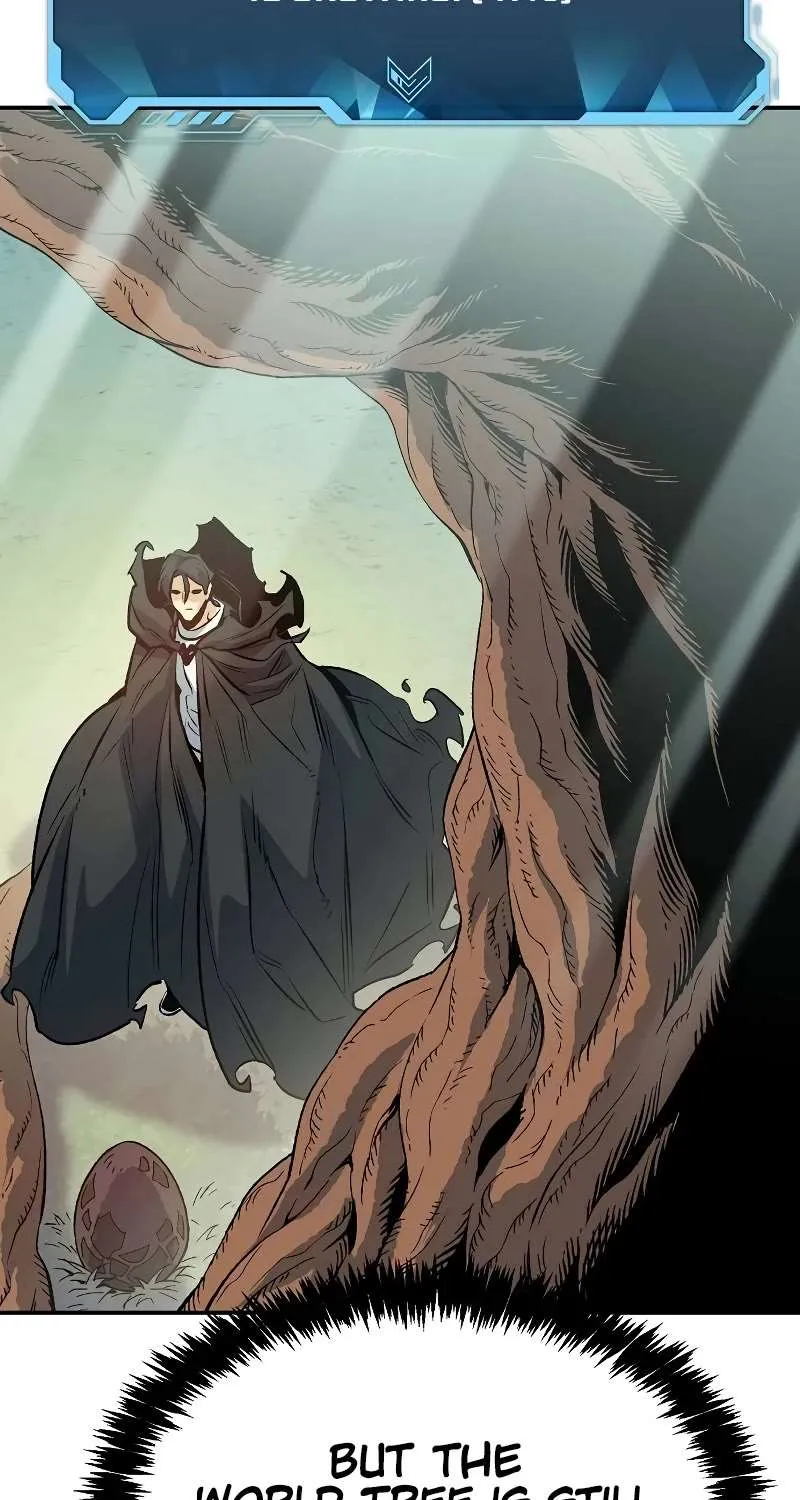 Read The Only Necromancer chapter 150 image 108 on Lezhin