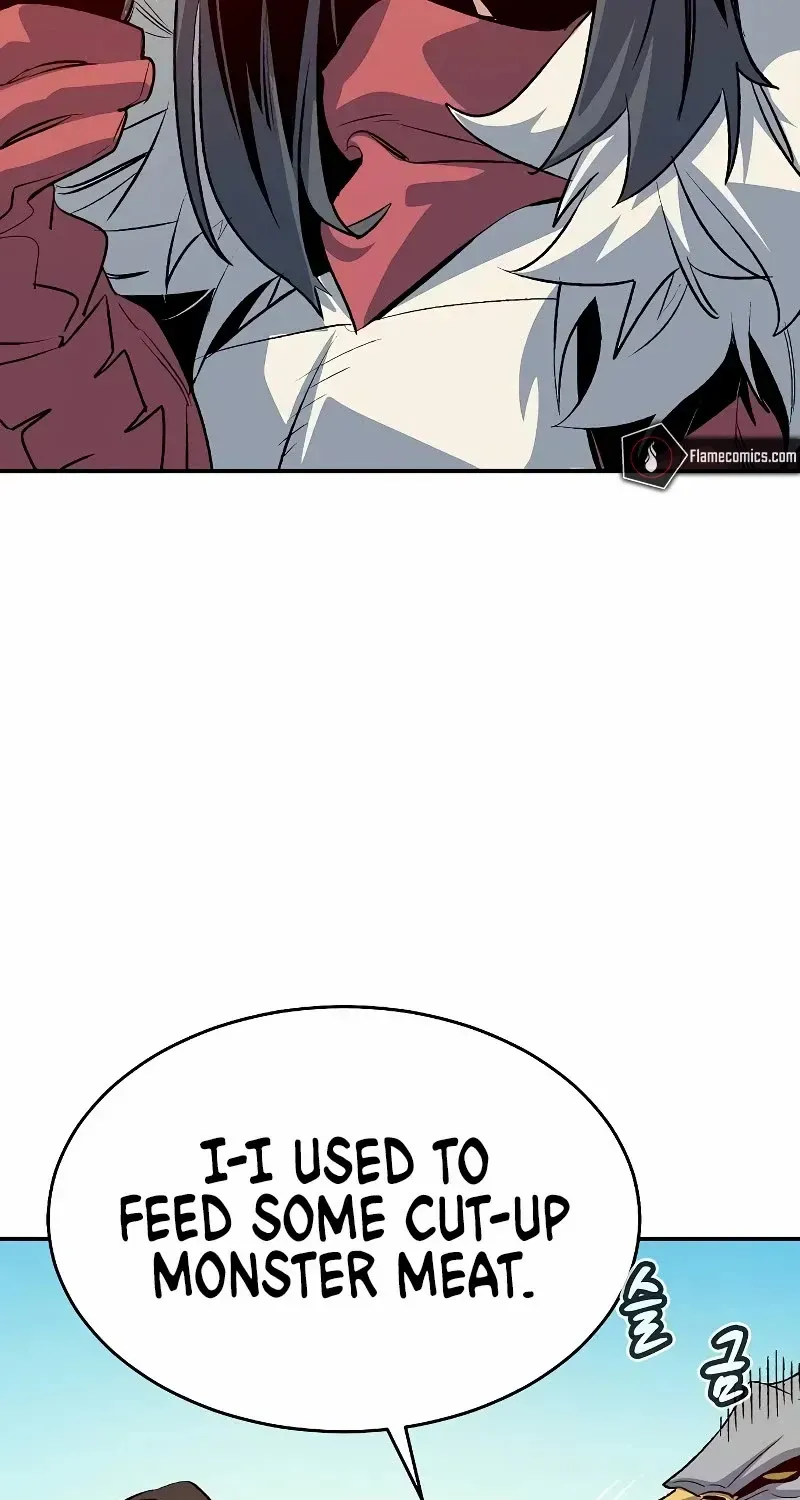 Read The Only Necromancer chapter 150 image 112 on Lezhin