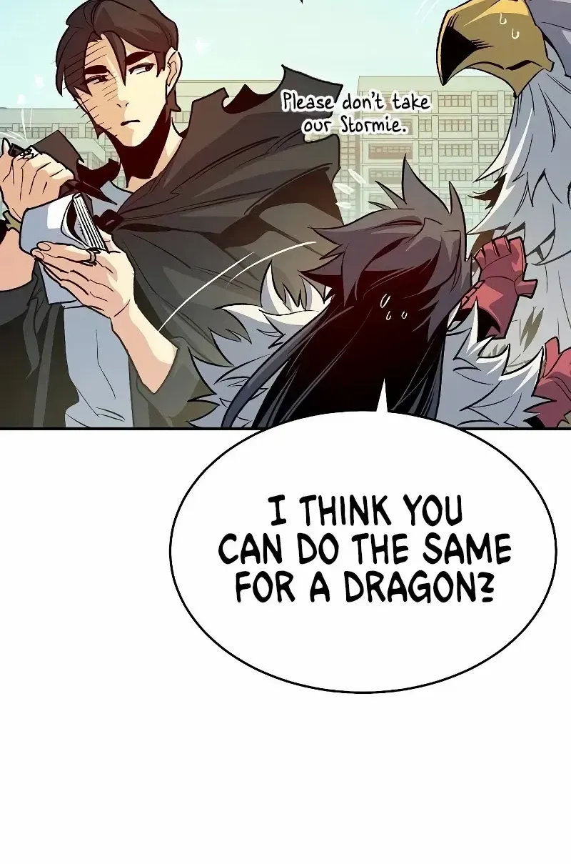 Read The Only Necromancer chapter 150 image 113 on Lezhin