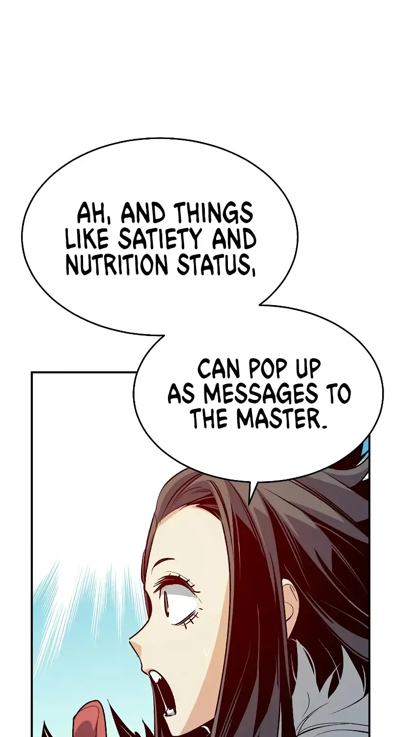 Read The Only Necromancer chapter 150 image 114 on Lezhin