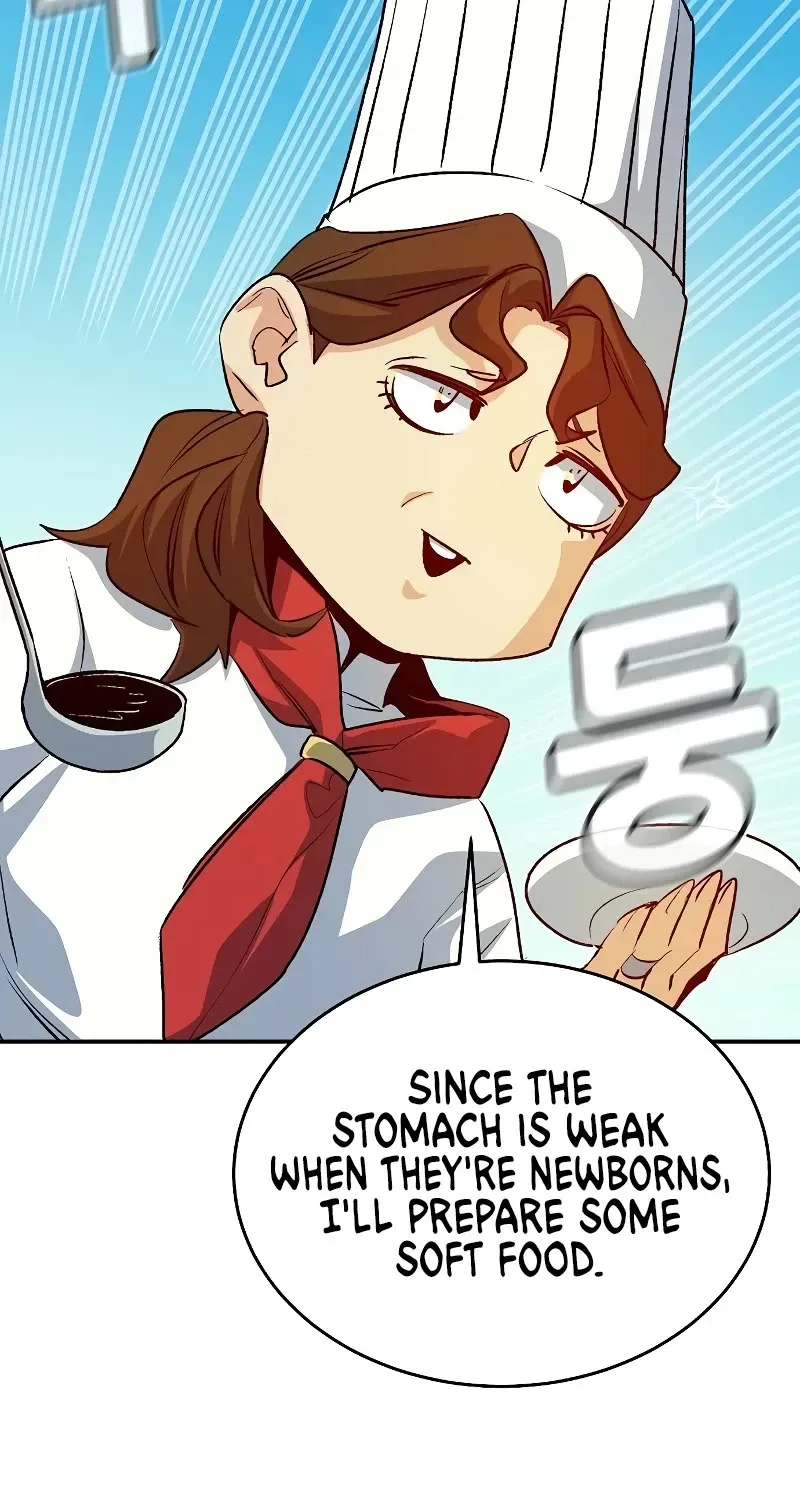 Read The Only Necromancer chapter 150 image 122 on Lezhin