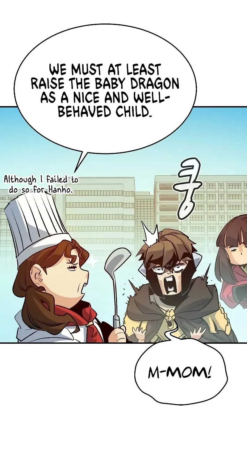 Read The Only Necromancer chapter 150 image 124 on Lezhin