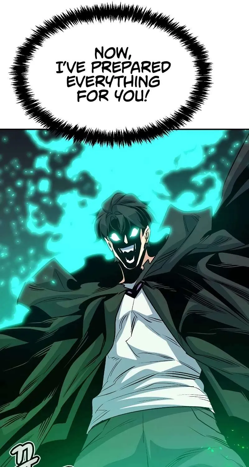 Read The Only Necromancer chapter 150 image 126 on Lezhin