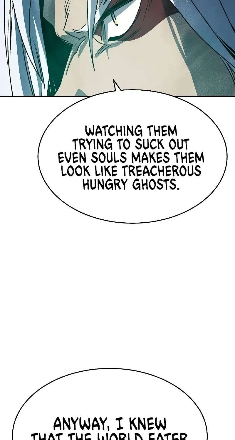 Read The Only Necromancer chapter 150 image 16 on Lezhin