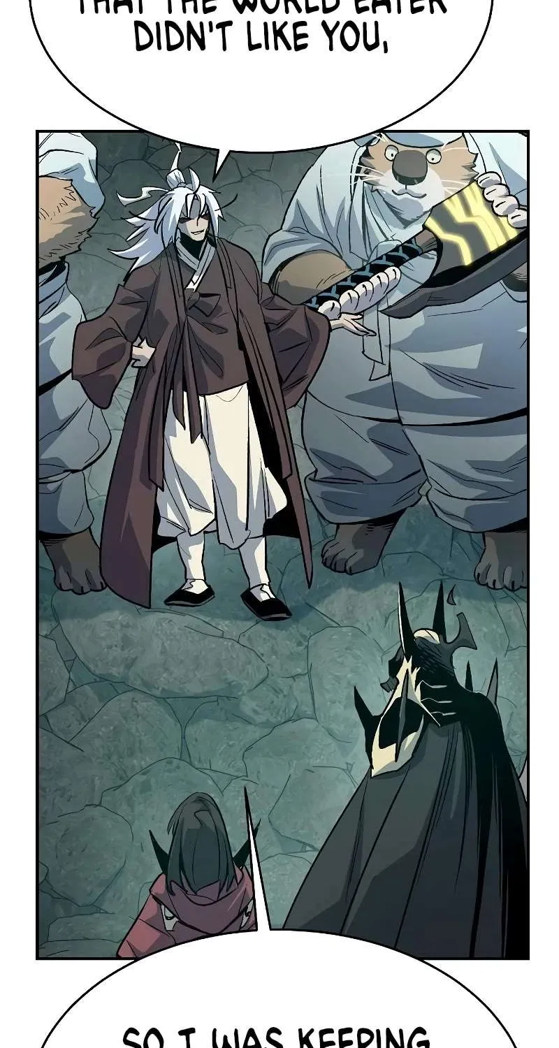 Read The Only Necromancer chapter 150 image 17 on Lezhin