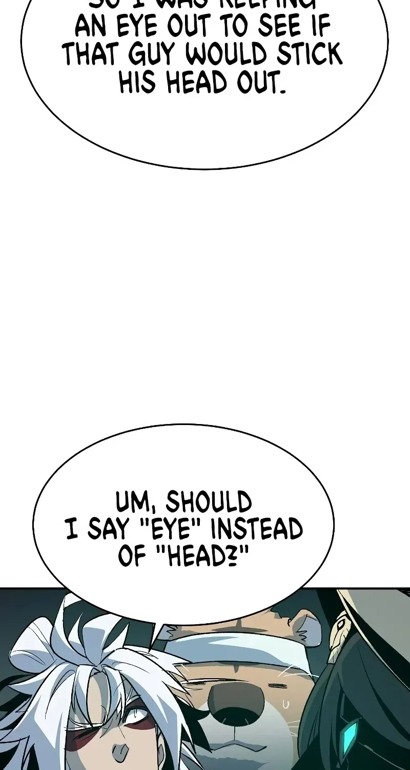 Read The Only Necromancer chapter 150 image 18 on Lezhin