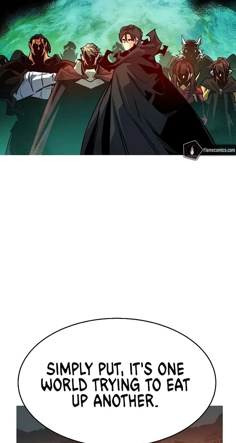 Read The Only Necromancer chapter 150 image 26 on Lezhin