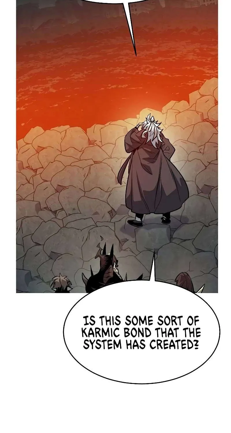 Read The Only Necromancer chapter 150 image 27 on Lezhin
