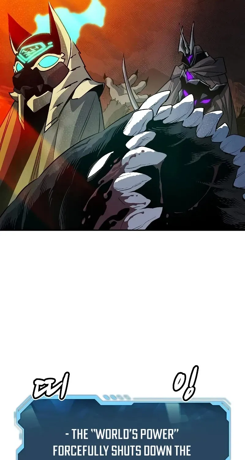 Read The Only Necromancer chapter 150 image 3 on Lezhin