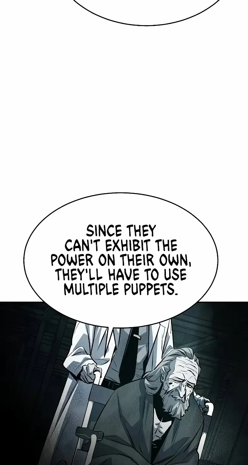 Read The Only Necromancer chapter 150 image 33 on Lezhin