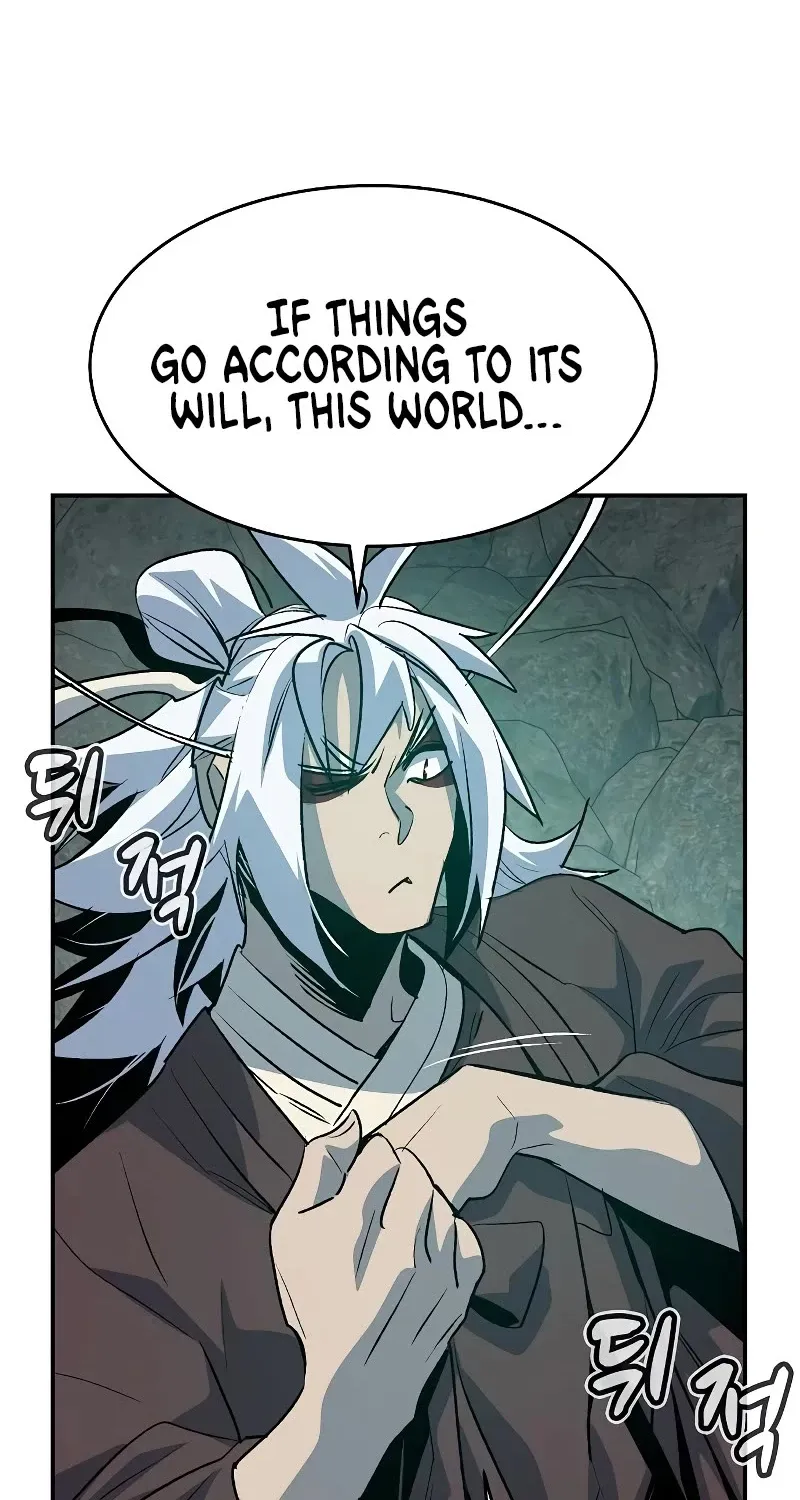 Read The Only Necromancer chapter 150 image 35 on Lezhin
