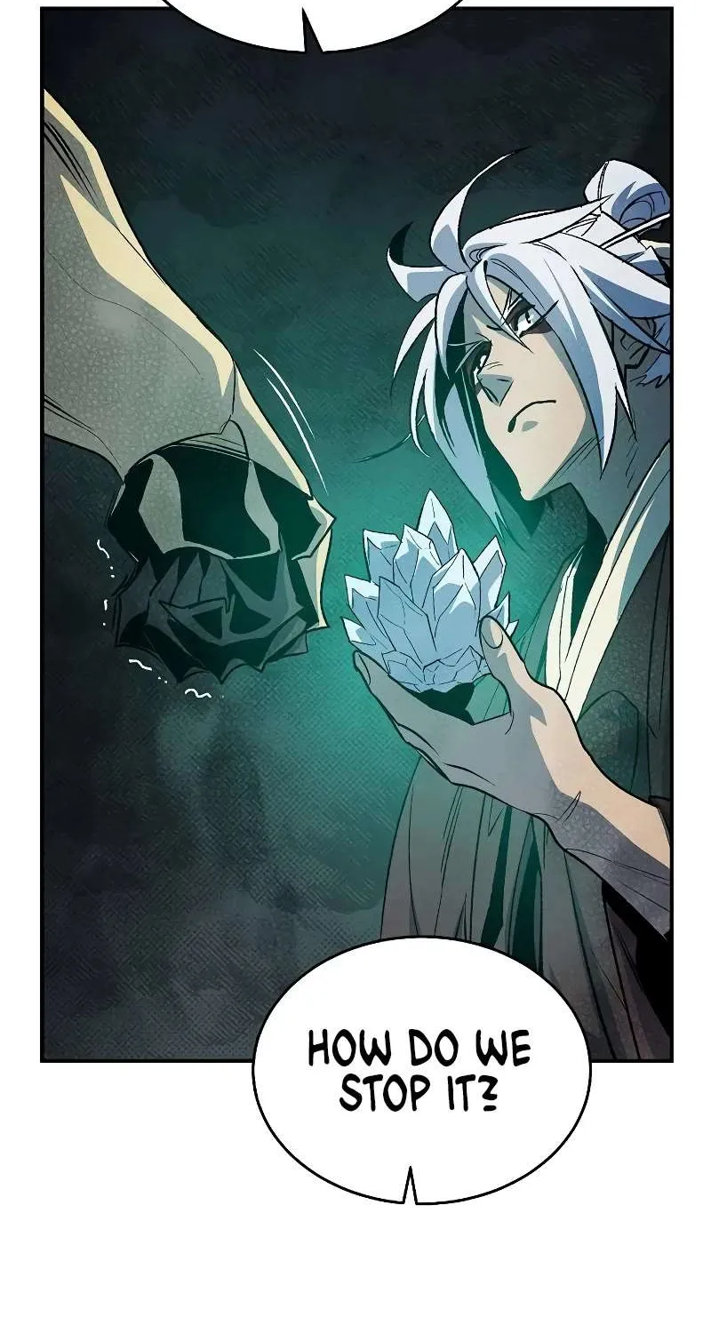 Read The Only Necromancer chapter 150 image 57 on Lezhin