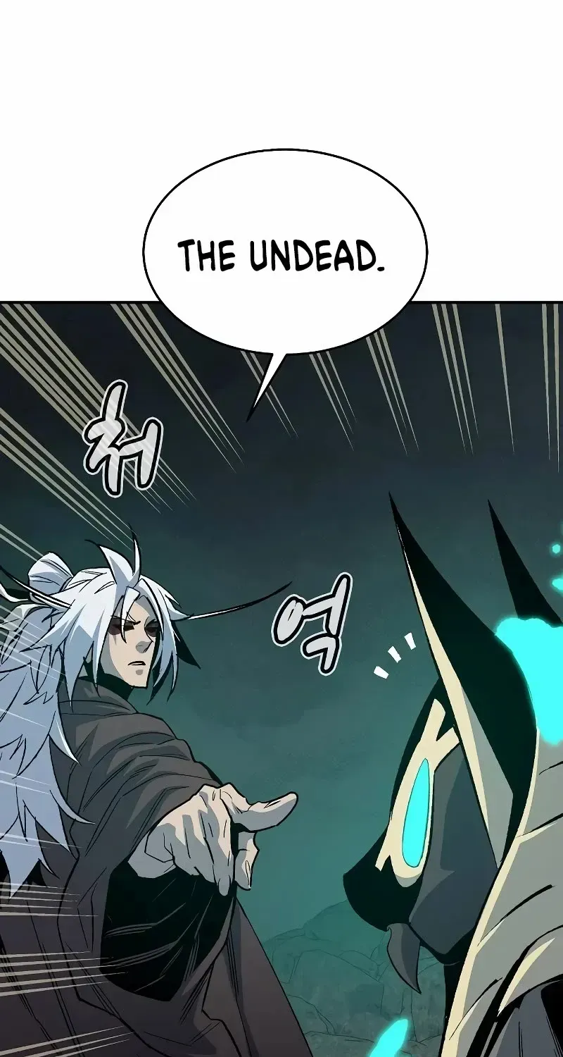Read The Only Necromancer chapter 150 image 60 on Lezhin