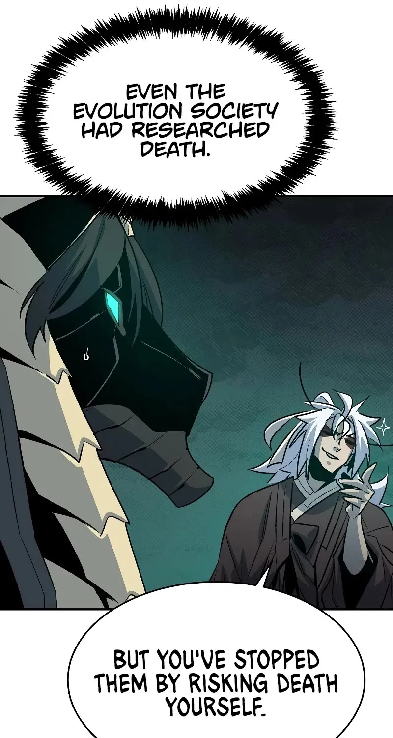 Read The Only Necromancer chapter 150 image 62 on Lezhin