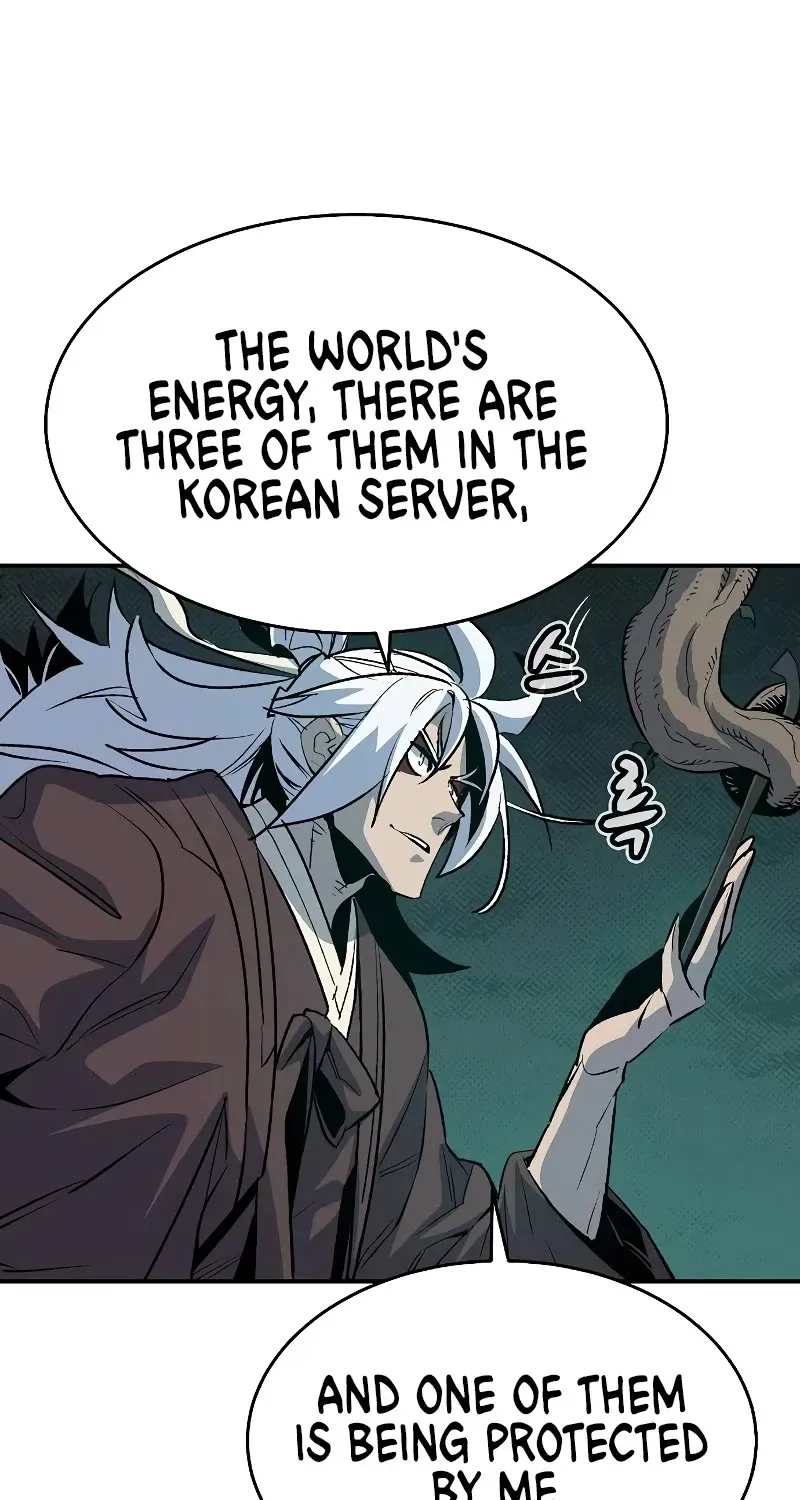 Read The Only Necromancer chapter 150 image 68 on Lezhin