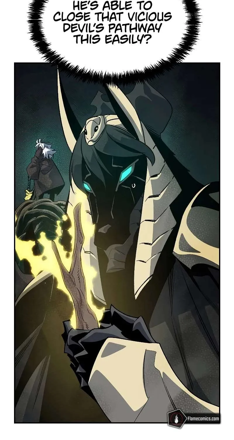 Read The Only Necromancer chapter 150 image 7 on Lezhin